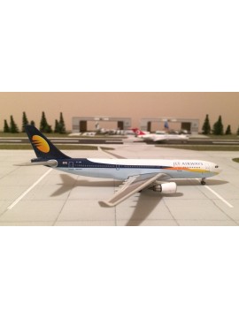 GEMINI JETS 1:400 JET AIRWAYS AIRBUS A330-200