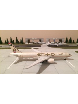 PHOENIX 1:400 ETIHAD BOEING 777-200LR