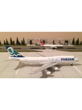 GEMINI JETS 1:400 CORSAIR BOEING 747-300