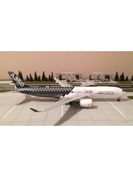JC WINGS 1:200 AIRBUS A350 XWB HOUSE COLOR