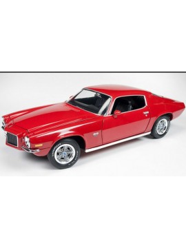  CHEVROLET 1:18 1970 CAMARO RS/SS 