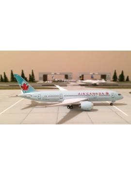 GEMINI JETS 1:400 AIR CANADA BOEING 787-8