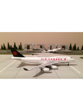 BIG BIRD 1:500 AIR CANADA BOEING 747-400