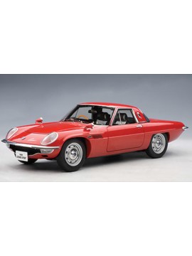 AUTOART 1:18 MAZDA COSMO SPORT