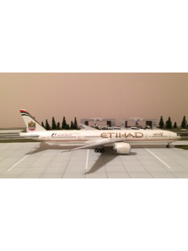 JC WINGS 1:200 ETIHAD BOEING 777-300ER