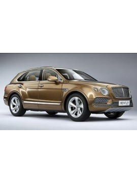 KYOSHO 1:18 BENTLEY BENTAYGA