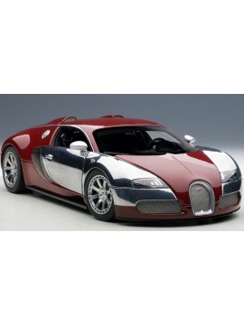 AUTOART 1:18 BUGATTI VEYRON L EDITION CENTENAIRE 