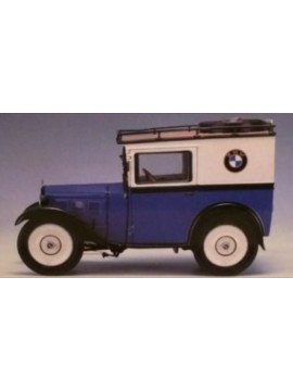 AUTOART 1:18  BMW DA2 LIEFERWAGEN 