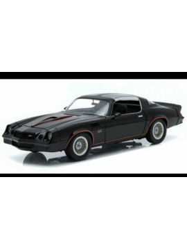 GREENLIGHT 1:18 CHEVROLET CAMARO Z28 