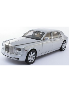 KYOSHO 1:18  Rolls Royce Phantom Extended Wheelbase