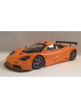 TSM 1:18 MCLAREN F1 LM-XP1