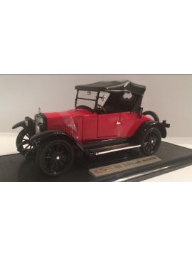 SIGNATURE MODELS 1:18 CLEVELAND ROADSTER 1920