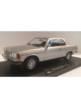 NOREV 1:18 MERCEDES BENZ 280 CE 1977