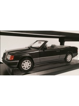 NOREV 1:18 MEECEDES BENZ 300 CE-24 CABRIOLET