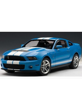 AUTOART 1:18 FORD SHELBY GT500 2010