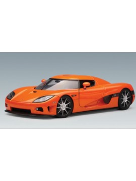 AUTOART 1:18 KOENIGSEGG CCX