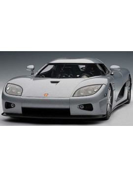 AUTOART 1:18 KOENIGSEGG CCX