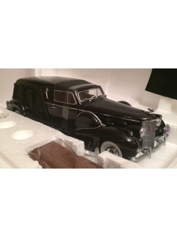 Precision miniatures clearance diecast cars