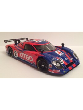 ACTION 1:18 2004 ROLEX PROTOTYPE 24 AT DAYTONA 