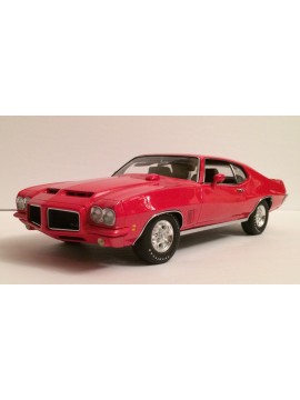 GMP 1:18 1972 PONTIAC GTO