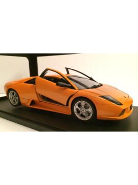 AUTOART 1:18 LAMBORGHINI MURCIELAGO