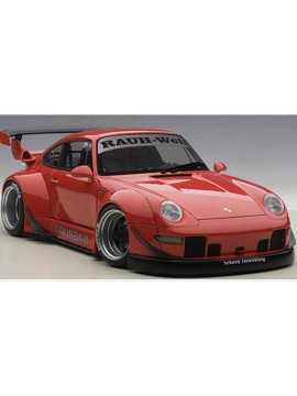 AUTOART 1:18 PORSCHE RWB 993