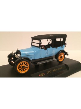 SIGNATURE MODELS 1:32 1917 REO TOURING