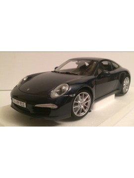 MINICHAMPS 1:18 PORSCHE 911 CARRERA S 