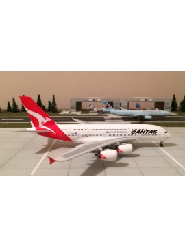 PHOENIX 1:400 QANTAS AIRBUS A380