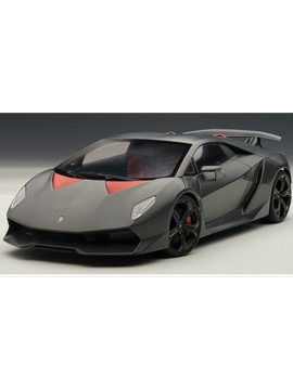 AUTOART 1:18 LAMBORGHINI SESTO ELEMENTO