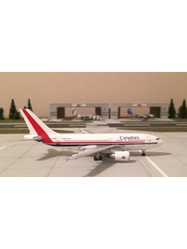 AEROCLASSICS 1:400 CANADIAN AIRBUS A310-300