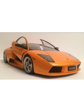 AUTOART 1:12 LAMBORGHINI MURCIELAGO 