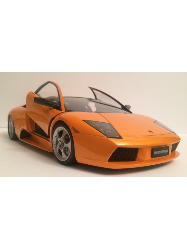 Ferri Die Cast - AUTOART 1:12 LAMBORGHINI MURCIELAGO