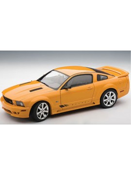 AUTOART 1:18 SALEEN MUSTANG S281