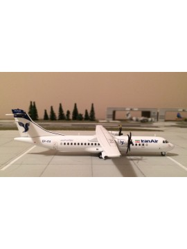 JC WINGS 1:200 IRAN AIR ATR