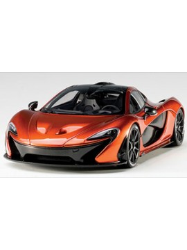 AUTOART 1:18 MCLAREN P1