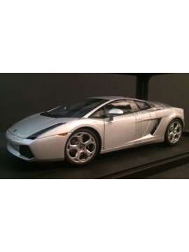 AUTOART 1:18 LAMBORGHINI GALLARDO 