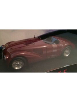 HOTWHEELS ELITE 1:18 FERRARI 125 S