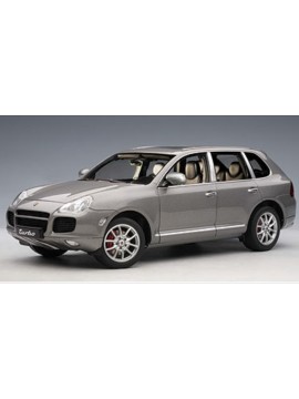 AUTOART MILLENNIUM  1:18 PORSCHE CAYENNE