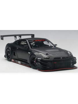 AUTOART 1:18 NISSAN GTR NISMO GT3 