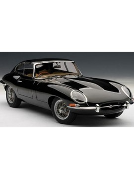 AUTOART 1:18 JAGUAR E-TYPE COUPE SERIES I 3.8