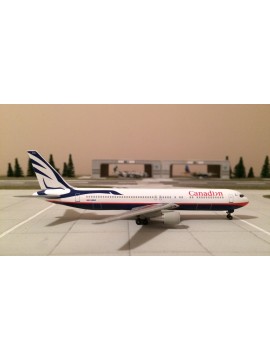DRAGON 1:400 CANADIAN BOEING 767-300