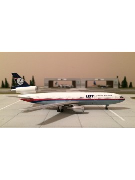 AEROCLASSICS 1:400 LOT DC-10-30