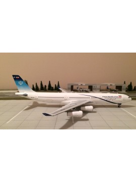 INFLIGHT 1:200 ISLAMIC REPUBLIC OF IRAN AIRBUS A340-300