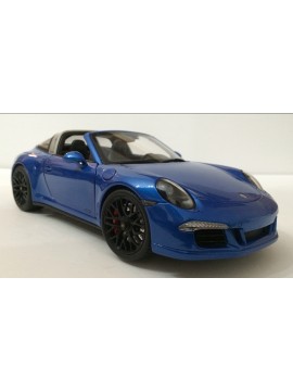 SCHUCO 1:18 PORSCHE 911 TARGA 4 GTS