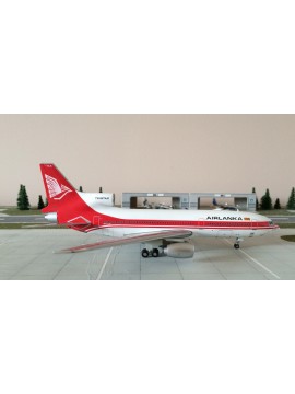 JC WINGS 1:200 AIR LANKA TRISTAR 500 L1011