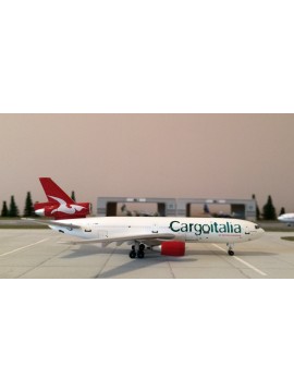 AVIATION 1:400 CARGOITALIA DC-10-30
