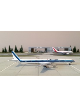 AEROCLASSICS 1:400 EASTERN DC-8