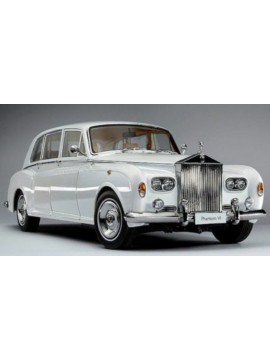 KYOSHO 1:18 ROLLS ROYCE PHANTOM VI