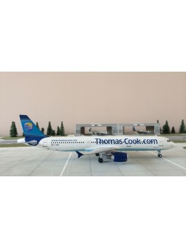 GEMINI JETS 1:200 THOMAS COOK AIRBUS A321